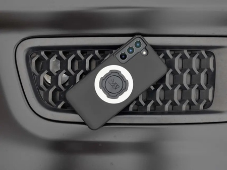 Etui Quadlock MagCase Galaxy S23 Ultra