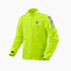 Kurtka przeciwdeszczowa Rev'it! Cyclone 4 H2O Neon Yellow