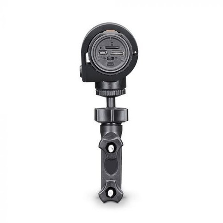 Wideorejestrator Midland Bike Guardian Pro WIFI