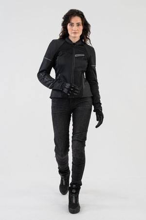 Kurtka Shima X-Mesh 2.0 Lady Black