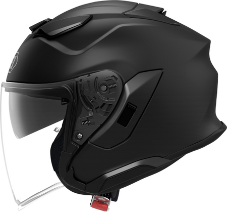 Kask Shoei J-Cruise 3 Matt Black