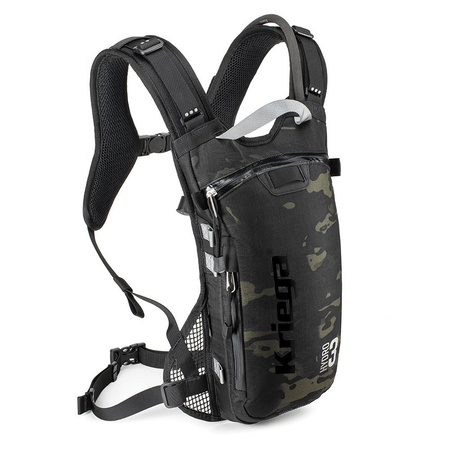 Plecak Kriega Hydro 3 Multicam Black