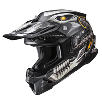 Beast Black Grey