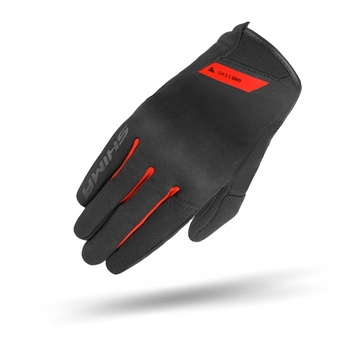 Rękawice Shima One Evo Red