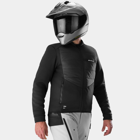 Kurtka motocyklowa Shima Dune 2.0 G2 Grey