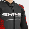 Kurtka Shima STR 2.0 Red