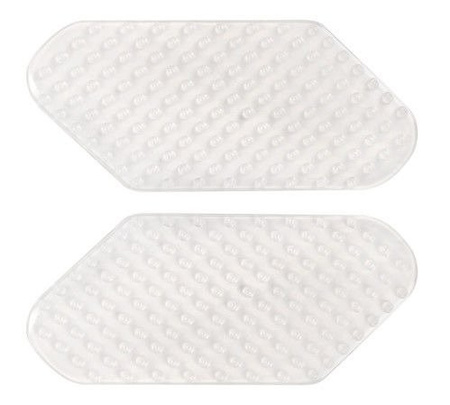 LAMPA Grip-Tank X1 Clear