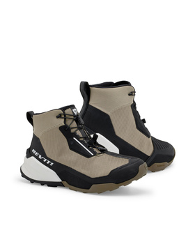 Buty motocyklowe Rev'it! Subduction Black-Sand