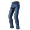 Jeansy motocyklowe Rebelhorn Eagle 4 Regular Fit Washed Blue