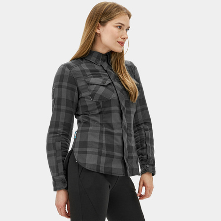 Koszula Shima Renegade 2.0 Lady Black