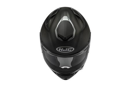 Kask motocyklowy HJC RPHA72 Solid Carbon Matt Black