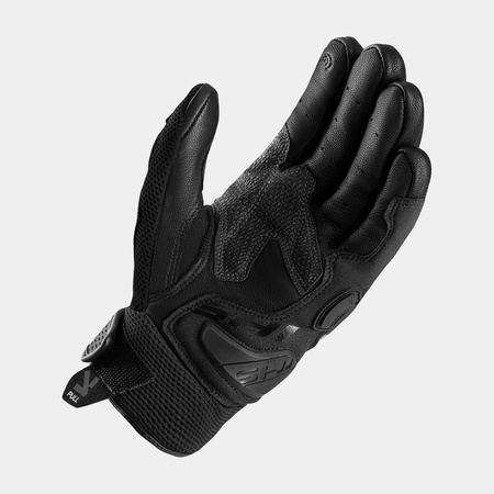 Rękawice Shima Spark 3.0 Lady Black