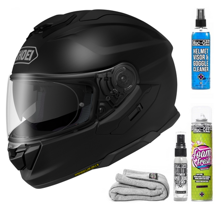 Kask Shoei GT-Air 3 Black Matt