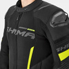 Kurtka Shima Solid 2.0 Vented Fluo