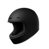 Kask John Doe JD/ONE Frozen Black