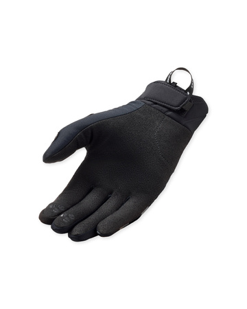 Rękawice motocyklowe Rev'it! Coast Black