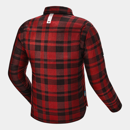Koszula Shima Renegade 2.0 Red