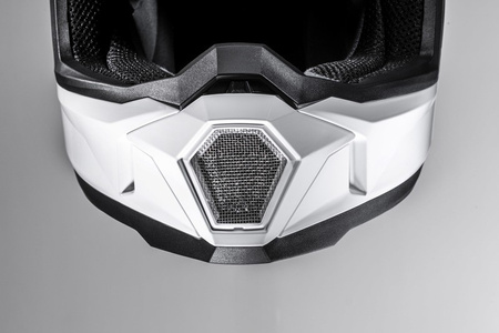 Kask HJC C50 Pearl White