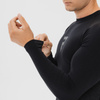Bluza termoaktywna Rebelhorn Freeze II Black