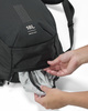 Plecak motocyklowy Rev'It! Traject 18L Black