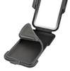 LAMPA Opti Hard Type Case uniwersalne twarde etui na smartphone