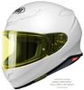 Kask motocyklowy SHOEI NXR 2 White