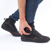 Buty motocyklowe Rebelhorn Spark II Black/Red