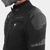 Kurtka motocyklowa Shima Dune 2.0 G2 Black
