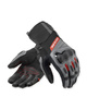 Rękawice Rev'it! Sand 5 H2O Black-Grey