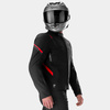 Kurtka motocyklowa Shima Rush 3.0 G2 Black/Red