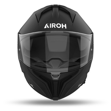 Kask Airoh Matryx Black Matt