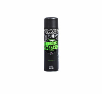 MUC-OFF spray do usuwania smaru