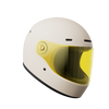Kask John Doe JD/ONE Frozen Off-White