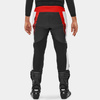 Spodnie motocyklowe Shima STR 2.0 Red Fluo