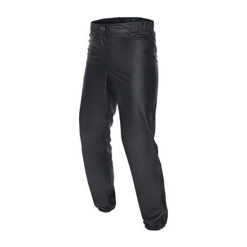 Spodnie przeciwdeszczowe Rebelhorn Ocean Black