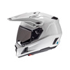 Kask Leatt Kit Adv 8.5 White