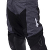 Komplet Leatt koszulka + spodnie Ride Kit 3.5 Junior Stealh Black Grey