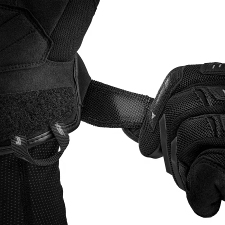 Rękawice Shima Blaze 3.0 Black