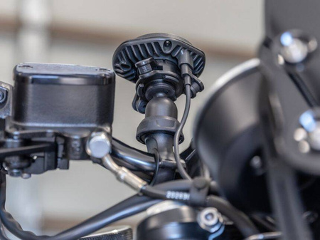 Quad Lock® 360 – Ramię z zawiasem