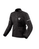 Kurtka Rev'it! Convergent H2O Ladies Black
