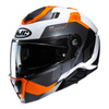 Carst White/Orange