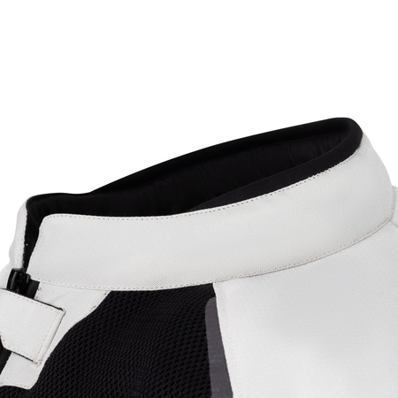 Kurtka motocyklowa Seca Airflow 3 Grey