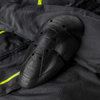 Kurtka Ozone Delta IV Black/Fluo Yellow