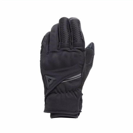Rękawice Dainese Trento D-Dry Black/Black