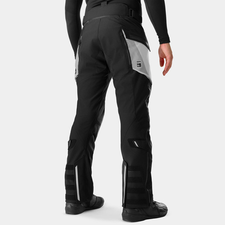 Spodnie motocyklowe Shima Hero 3.0 G2 Grey/Black