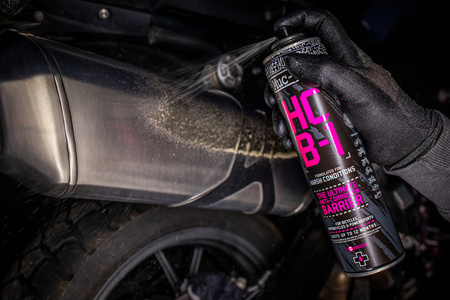MUC-OFF HCB-1 środek zabezpieczający antyrdza