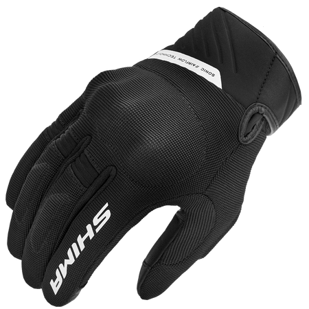 Rękawice Shima Sonic Black/White
