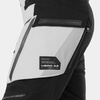 Spodnie motocyklowe Shima Hero 3.0 G2 Grey/Black
