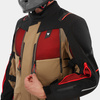 Kurtka motocyklowa Shima Hero 3.0 G2 Brown