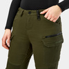 Spodnie Shima Giro 3.0 Lady Khaki